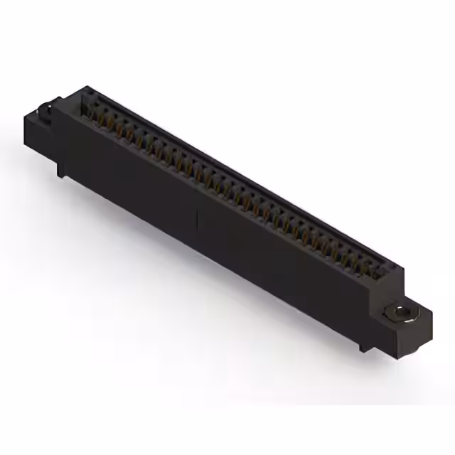 895-030-525-403 EDAC Inc.  Edgeboard Connectors